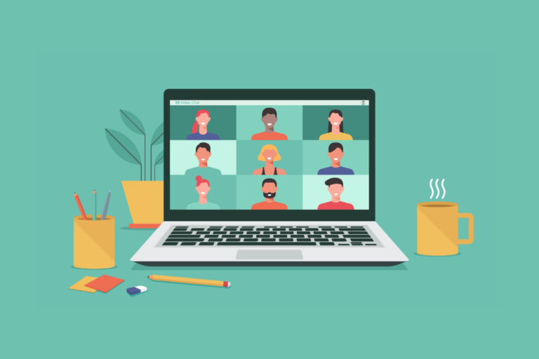 remote leadership team problems
